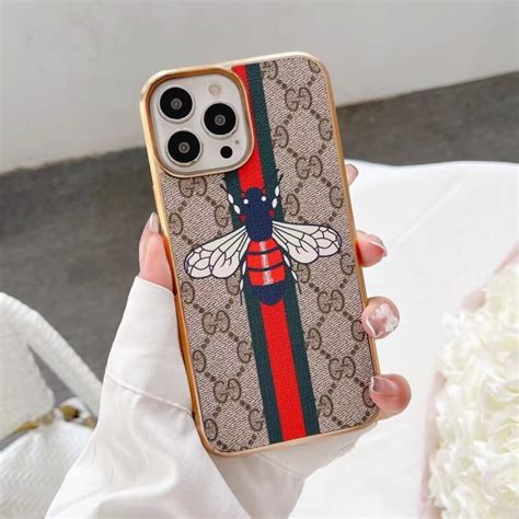 gucci phone case iphone se|Gucci phone case iPhone 14.